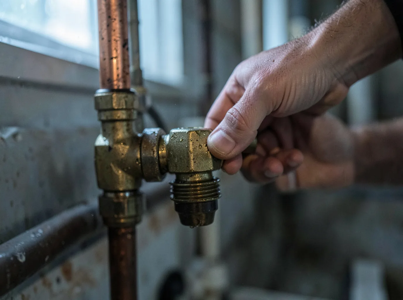 Emergency Plumber Brooksville, MS FAQs